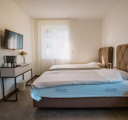 Апарт отель Mey Boardinghouse Билефельд Экстерьер фото