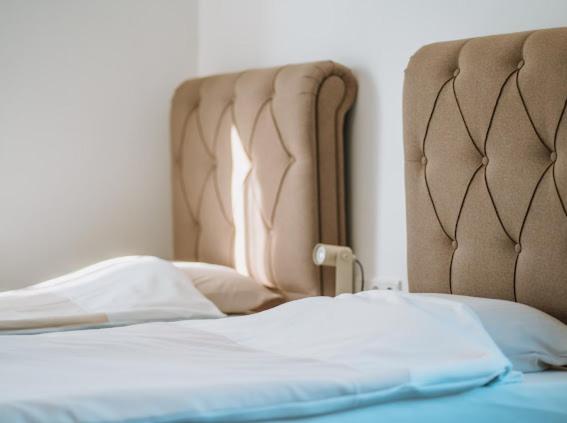 Апарт отель Mey Boardinghouse Билефельд Экстерьер фото