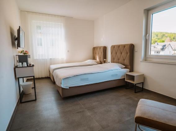 Апарт отель Mey Boardinghouse Билефельд Экстерьер фото