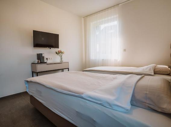 Апарт отель Mey Boardinghouse Билефельд Экстерьер фото