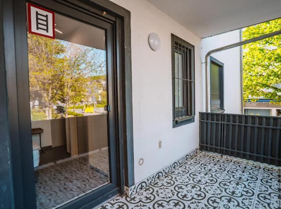 Апарт отель Mey Boardinghouse Билефельд Экстерьер фото
