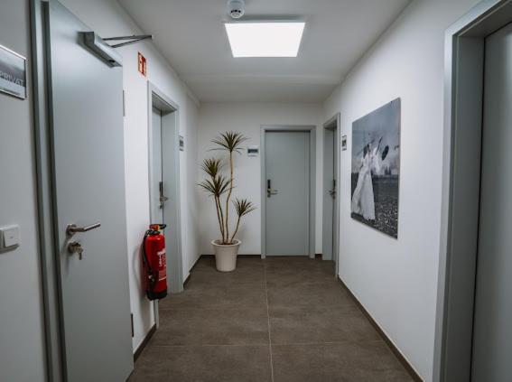 Апарт отель Mey Boardinghouse Билефельд Экстерьер фото